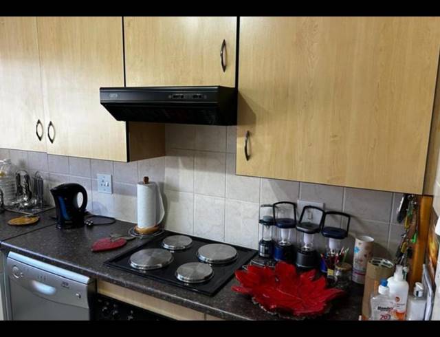 3 BEDROOM CLUSTER FOR SALE IN NEW REDRUTH